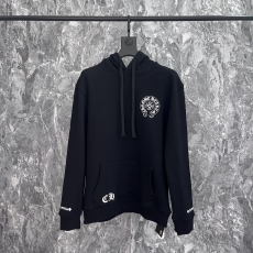 Chrome Hearts Hoodies